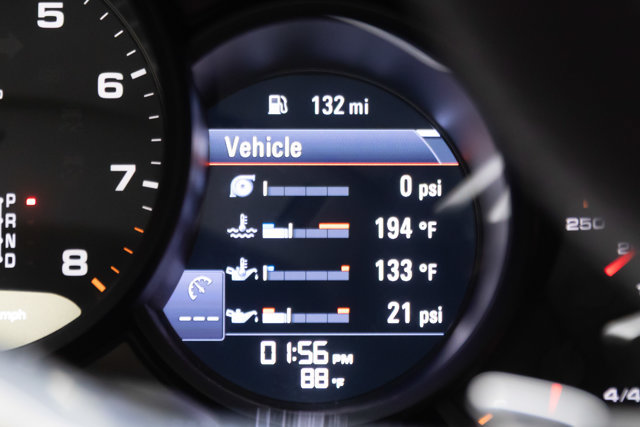 Used 2017 Porsche 911 Carrera RWD image 88