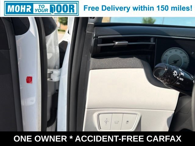 Used 2024 Hyundai Tucson SEL w/ Convenience Package AWD/4WD image 16