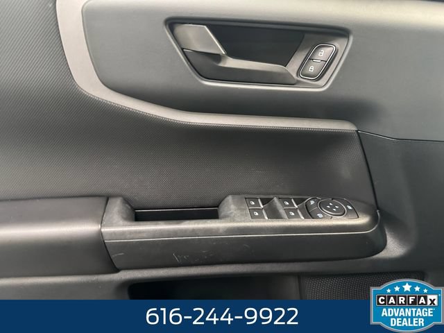 Used 2022 Ford Bronco Sport Big Bend w/ Convenience Package AWD/4WD image 25
