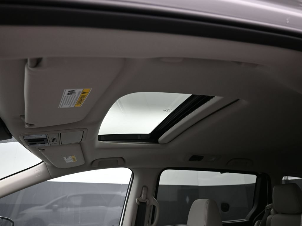 Certified 2026 Honda Odyssey EX-L image 37