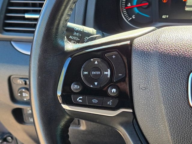 Certified 2021 Honda Passport EX-L image 27