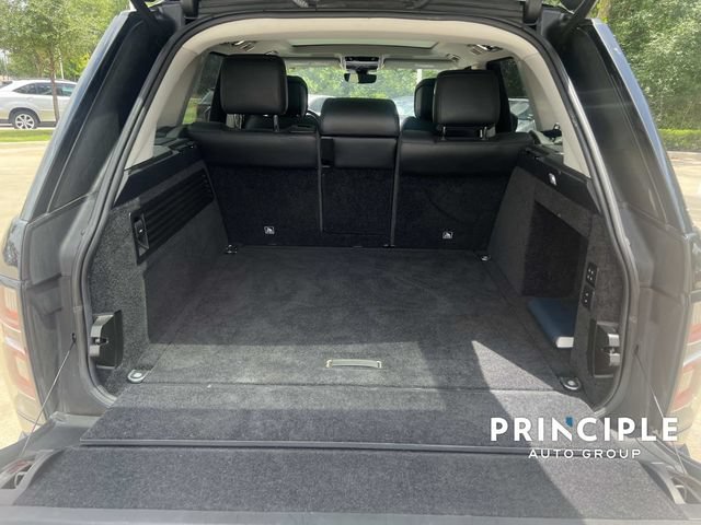 Used 2022 Land Rover Range Rover Westminster Edition AWD/4WD image 31