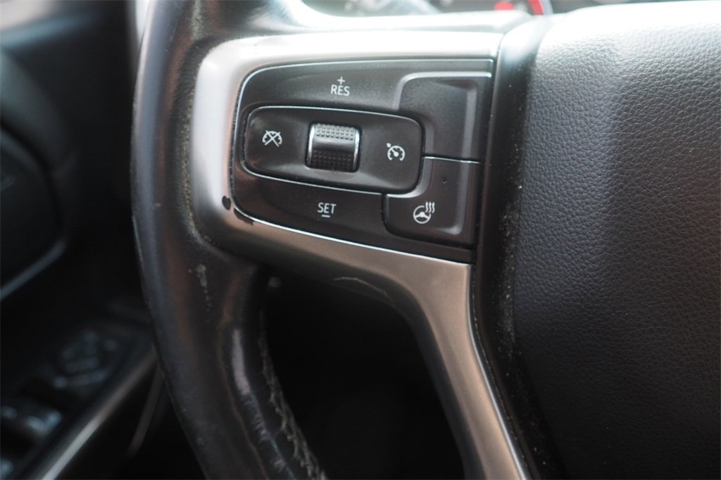 Used 2019 Chevrolet Silverado 1500 RST w/ All-Star Edition image 24