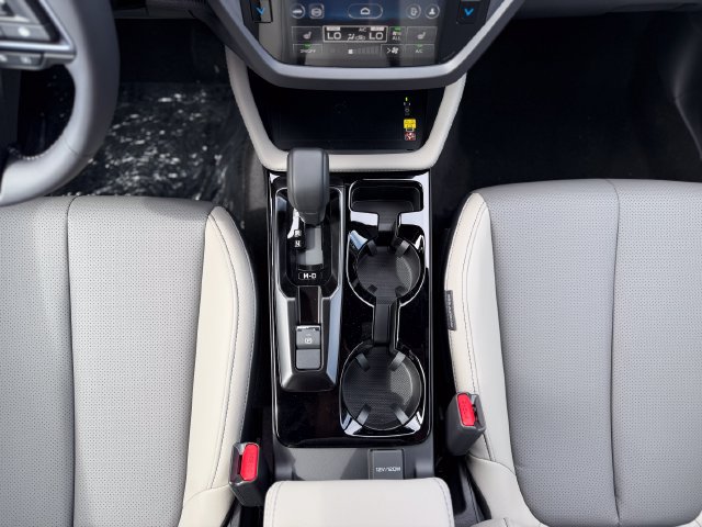New 2026 Subaru Forester Limited AWD/4WD image 8