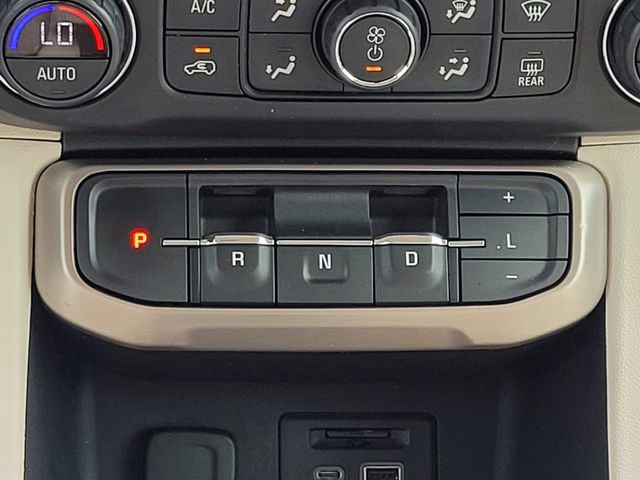 Used 2021 GMC Acadia Denali w/ Denali Technology Package FWD image 18