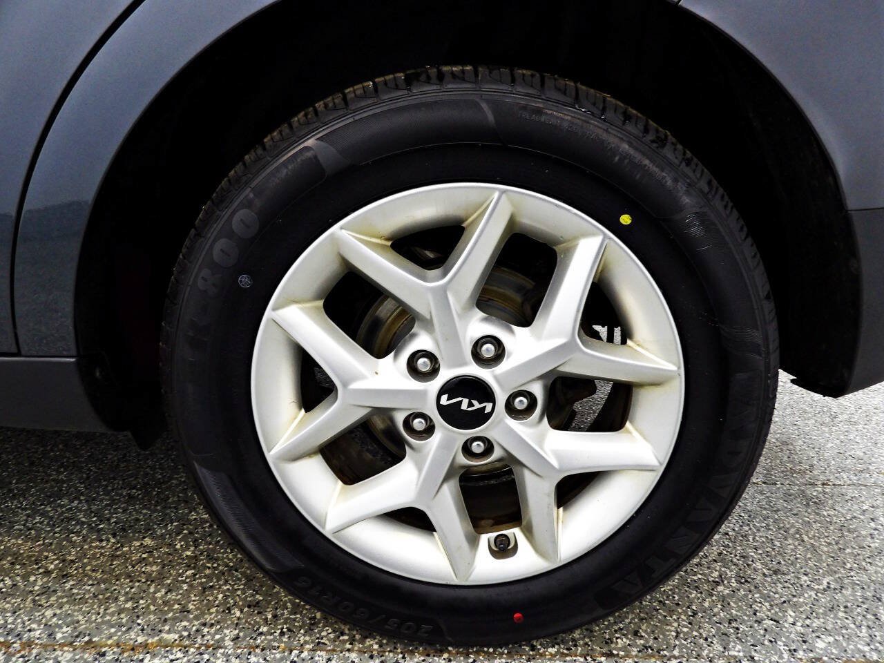 Used 2022 Kia Soul LX w/ Technology Package FWD image 19
