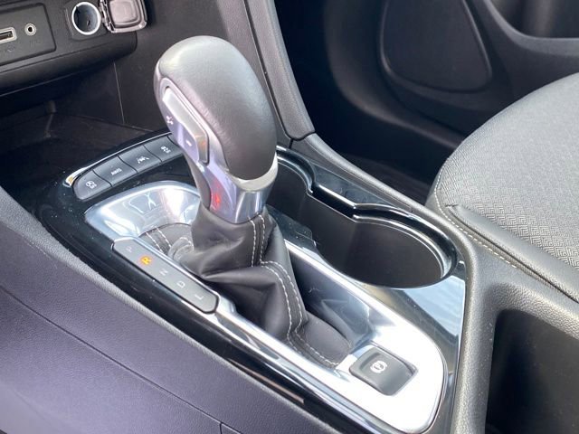 Certified 2023 Buick Encore GX Select image 13