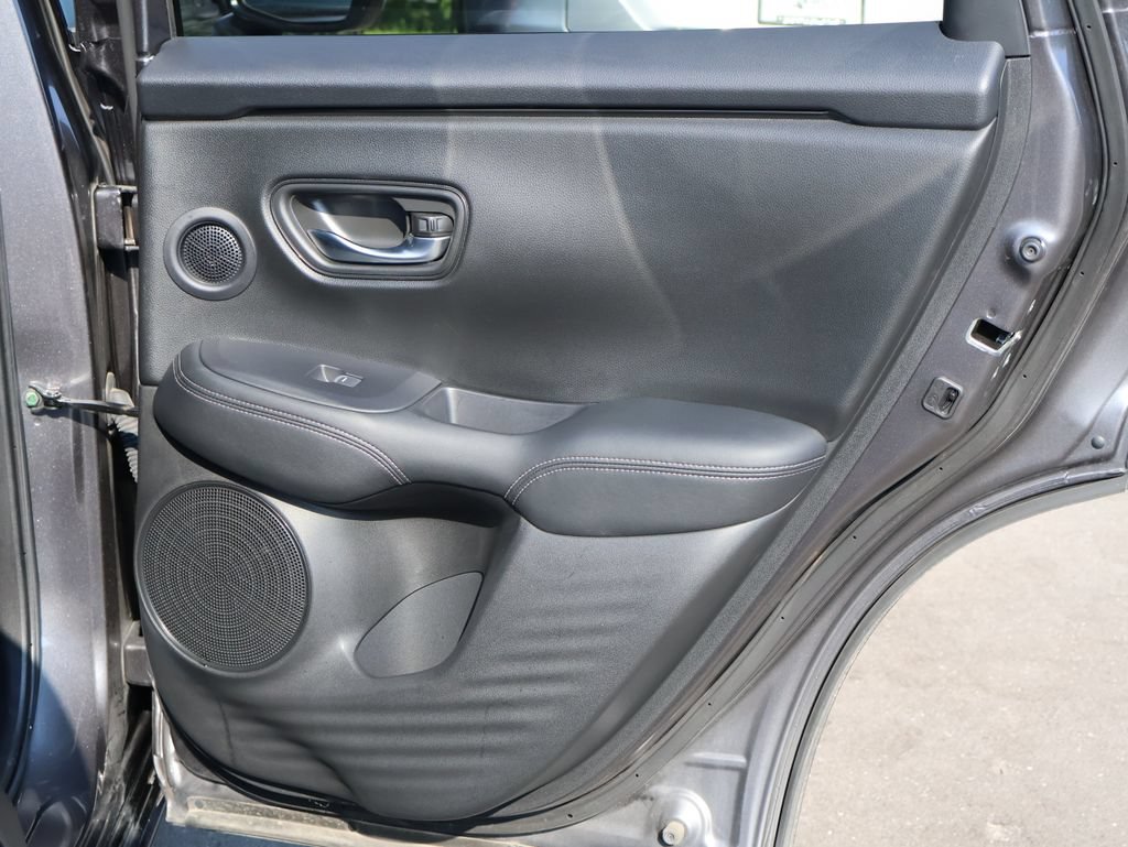 Certified 2024 Honda HR-V EX-L image 14