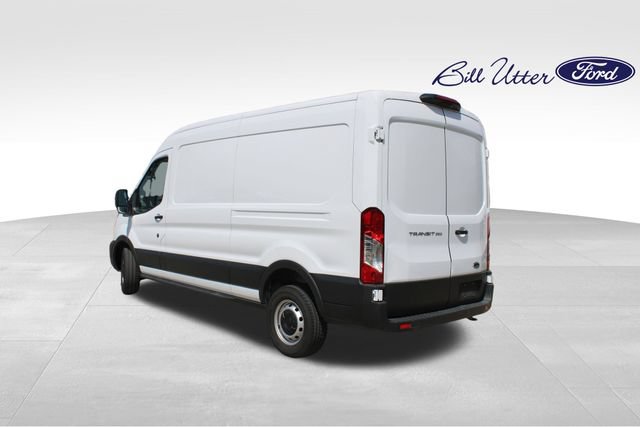 Used 2025 Ford Transit 250 148 Medium Roof RWD image 7
