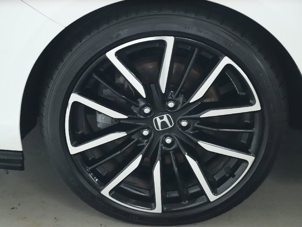 Used 2025 Honda Accord Touring image 37