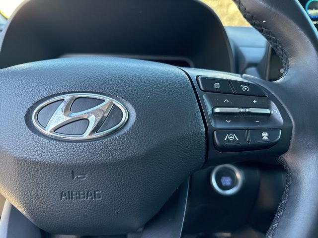 Certified 2023 Hyundai Kona Limited image 37