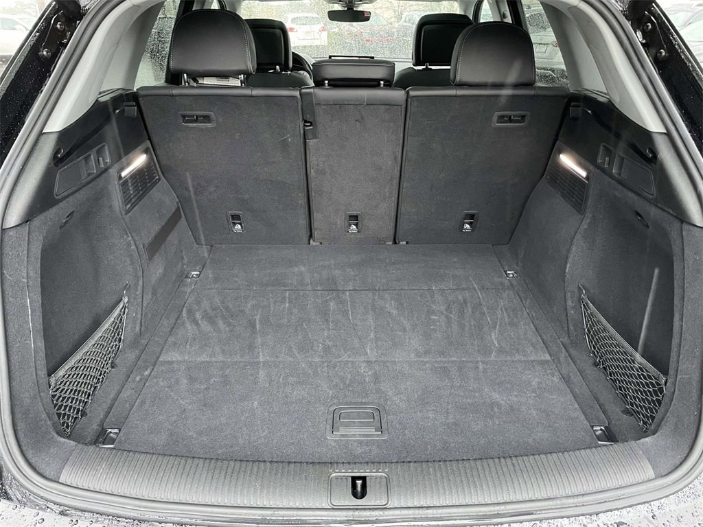 Used 2024 Audi Q5 2.0T Premium Plus image 11