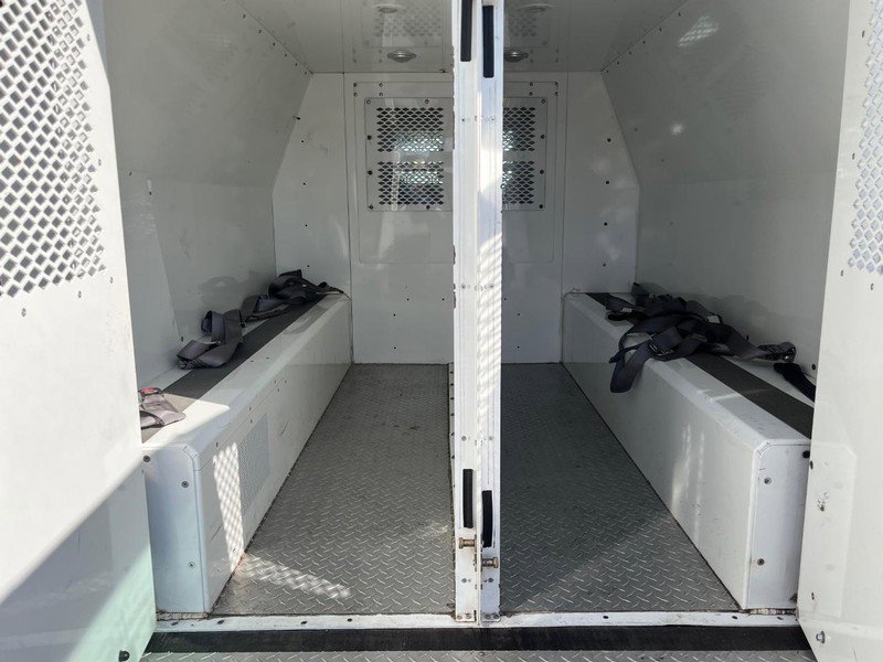 Used 2012 Ford E-350 and Econoline 350 Extended Super Duty w/ PWR Group image 11