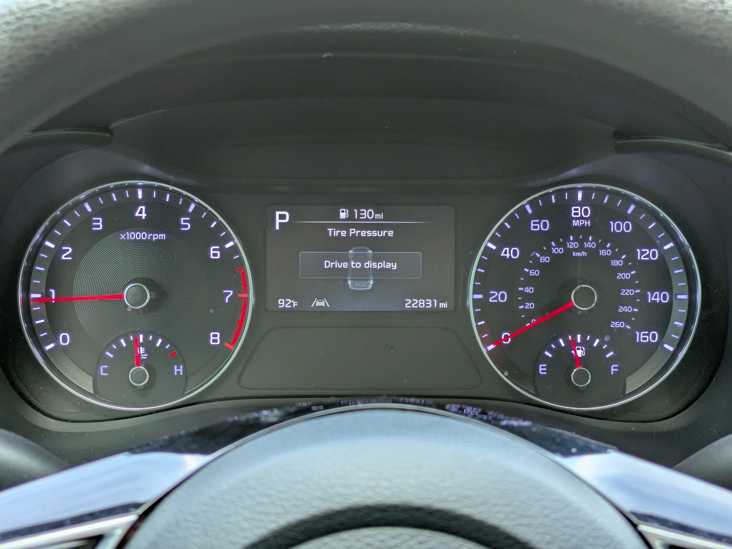 Used 2024 Kia Forte LXS w/ LXS Technology Package FWD image 24