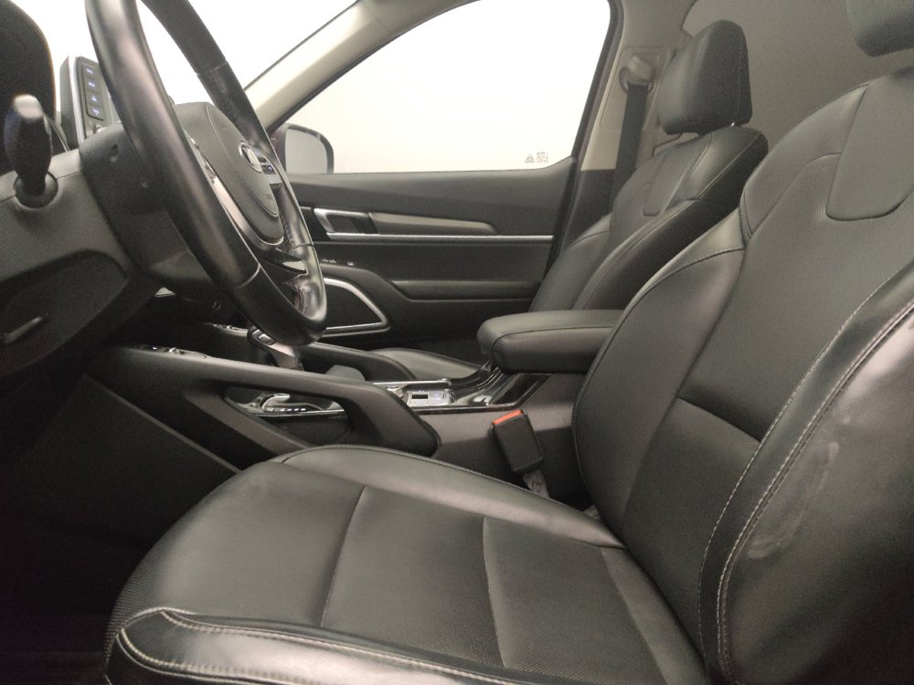 Used 2020 Kia Telluride S AWD/4WD image 17