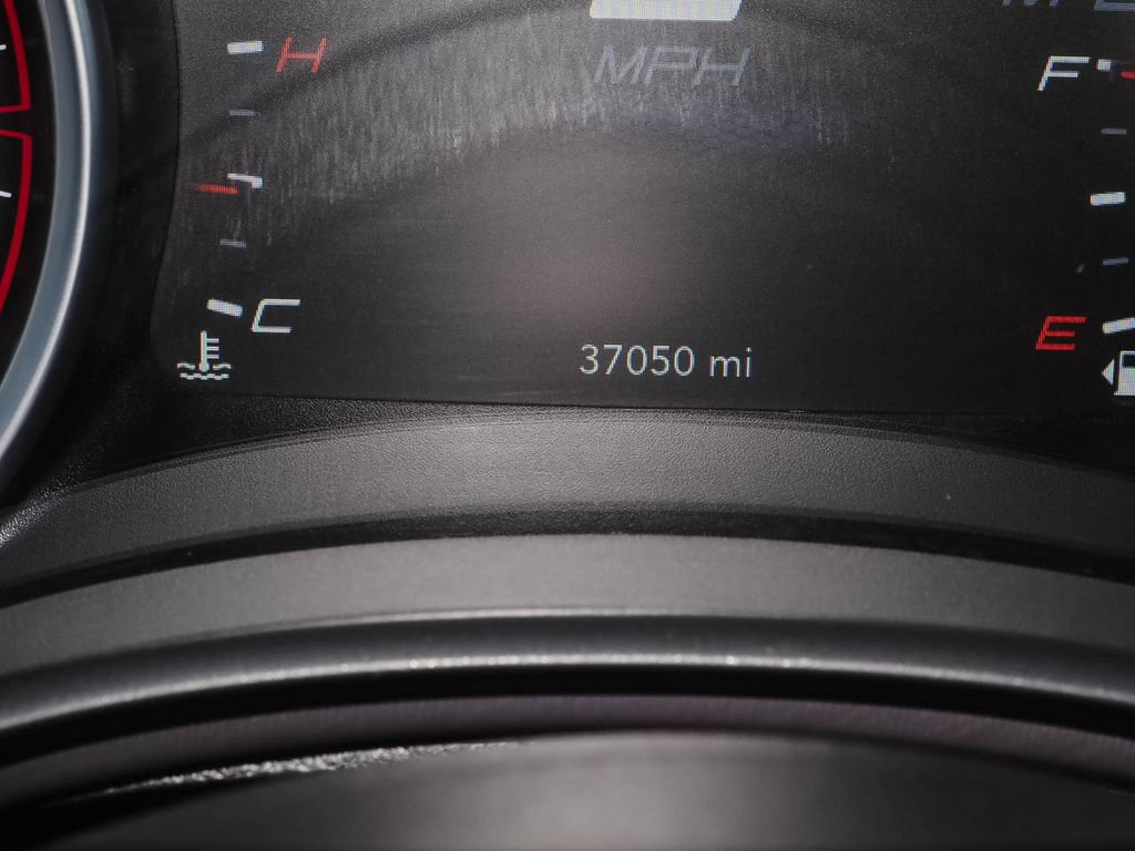 Used 2022 Dodge Charger SXT AWD/4WD image 16