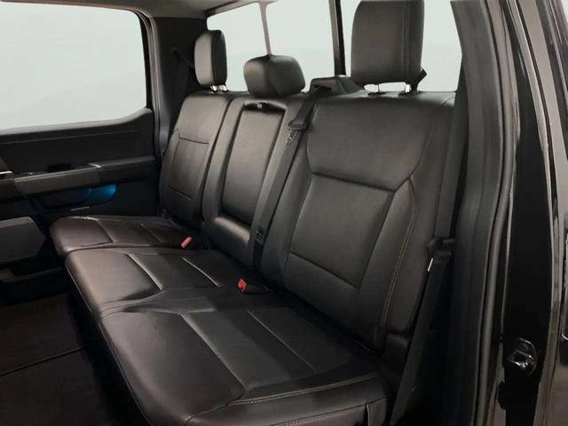 Used 2023 Ford F150 Lariat AWD/4WD image 60