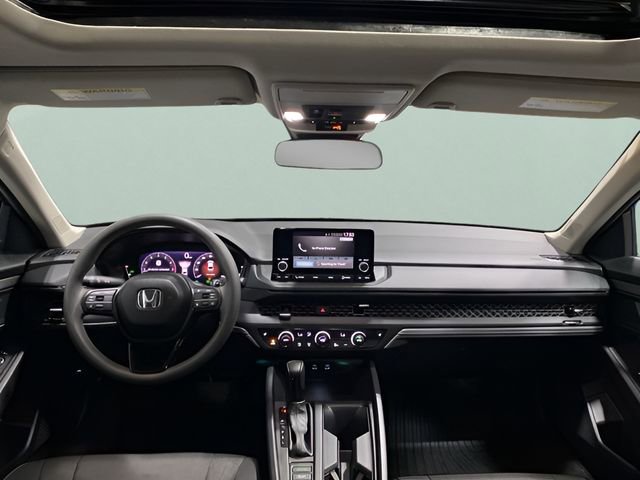 Used 2025 Honda Accord SE image 21