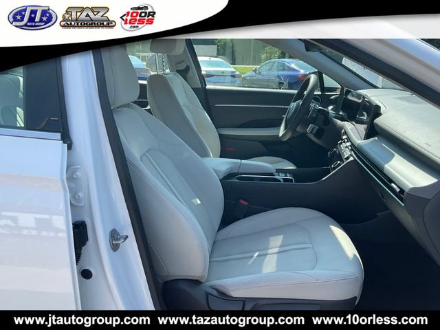 Used 2024 Hyundai Sonata SEL FWD image 14
