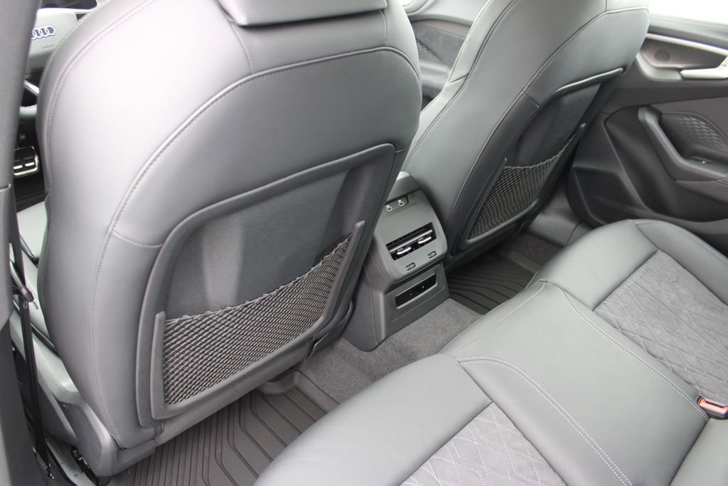 New 2025 Audi S5 Premium Plus image 44