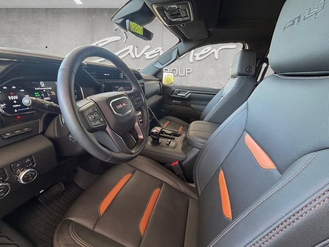 Used 2026 GMC Sierra 1500 AT4 w/ AT4 Premium Package AWD/4WD image 21