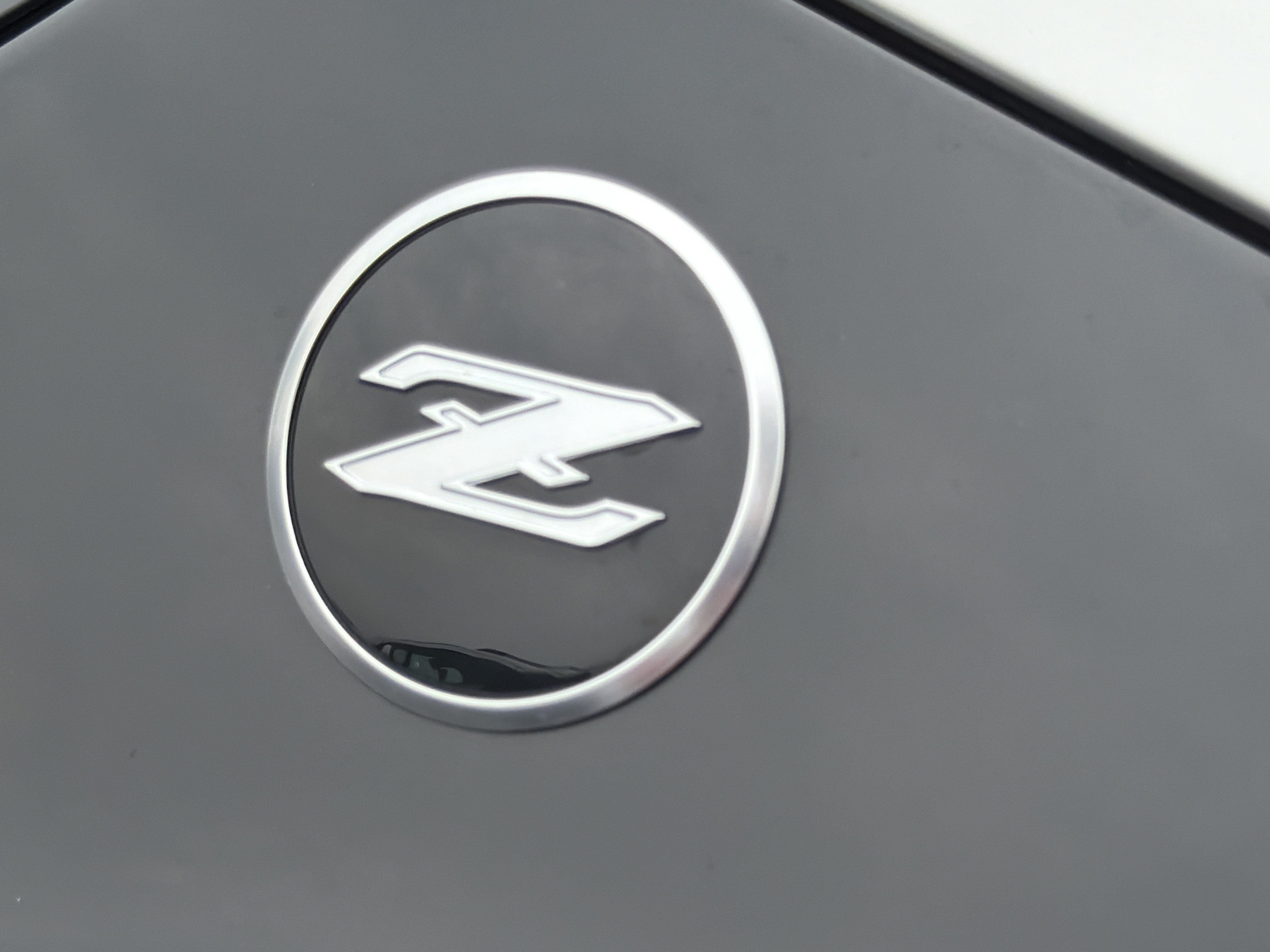 Used 2023 Nissan Z RWD image 2