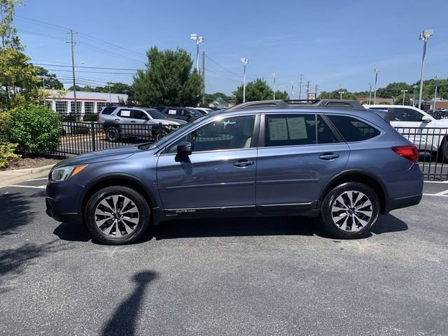 Used 2016 Subaru Outback 2.5i Limited AWD/4WD image 5