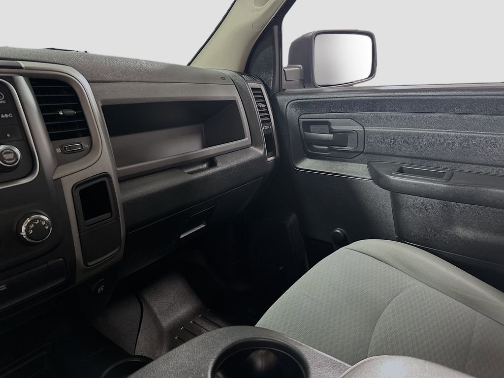 Used 2015 RAM 2500 Tradesman w/ Popular Equipment Group image 21