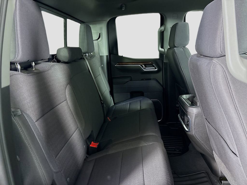 New 2026 GMC Sierra 1500 Elevation w/ Preferred Package image 28