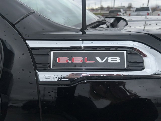 Used 2020 GMC Sierra 2500 Denali w/ Technology Package image 7