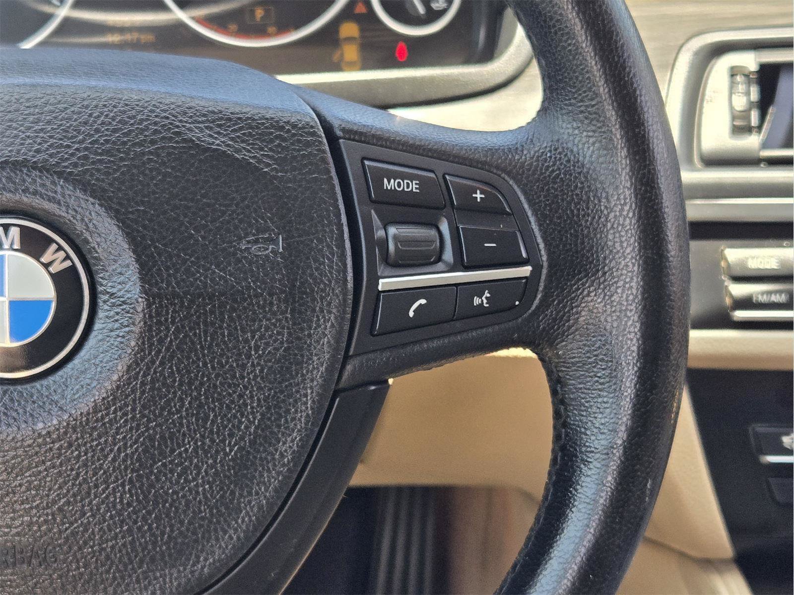 Used 2011 BMW 535i Sedan RWD image 26