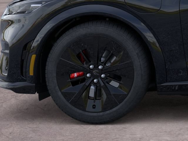 New 2026 Ford Mustang Mach-E GT AWD/4WD image 19