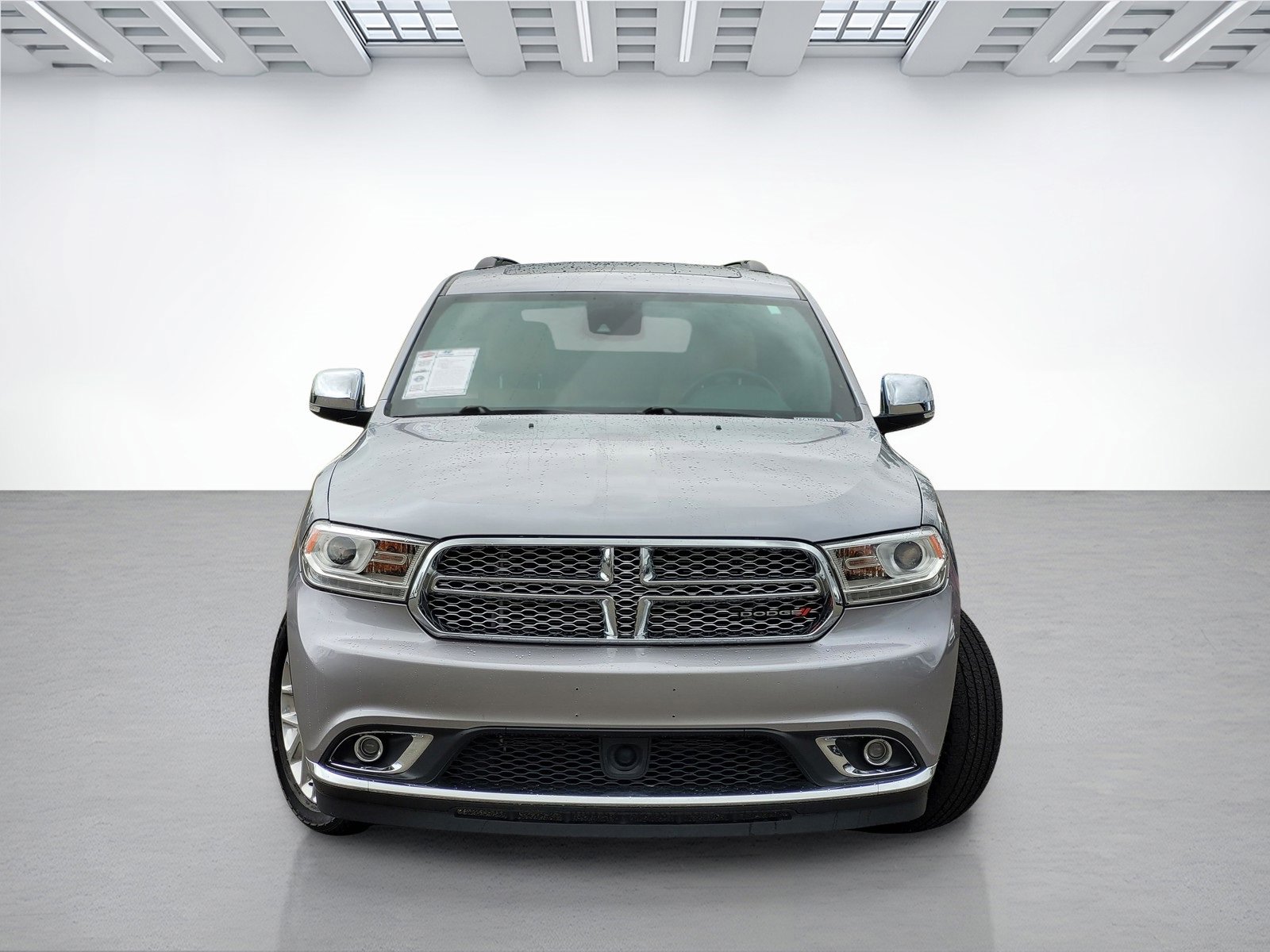 Used 2014 Dodge Durango Citadel w/ Technology Group image 2