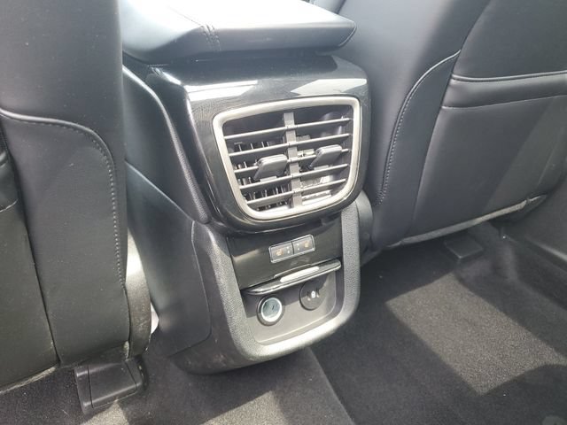 Certified 2023 Lincoln Nautilus Reserve AWD/4WD image 26