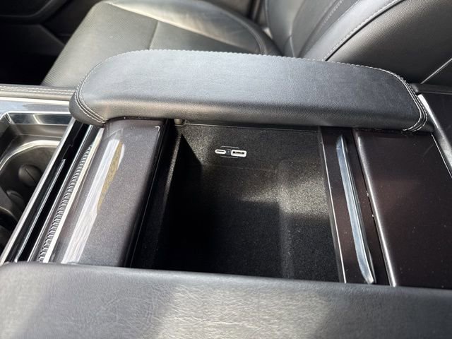 Used 2024 Jeep Wagoneer 4WD image 14