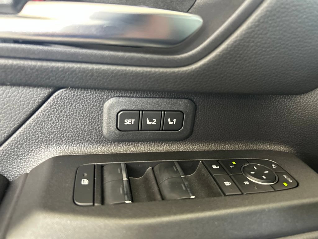 Used 2025 Toyota Land Cruiser w/ Premium Package AWD/4WD image 44