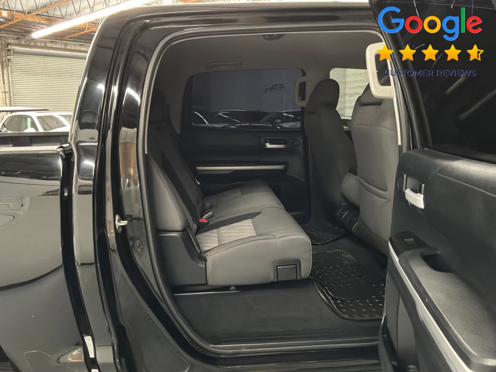 Used 2015 Toyota Tundra SR5 RWD image 17
