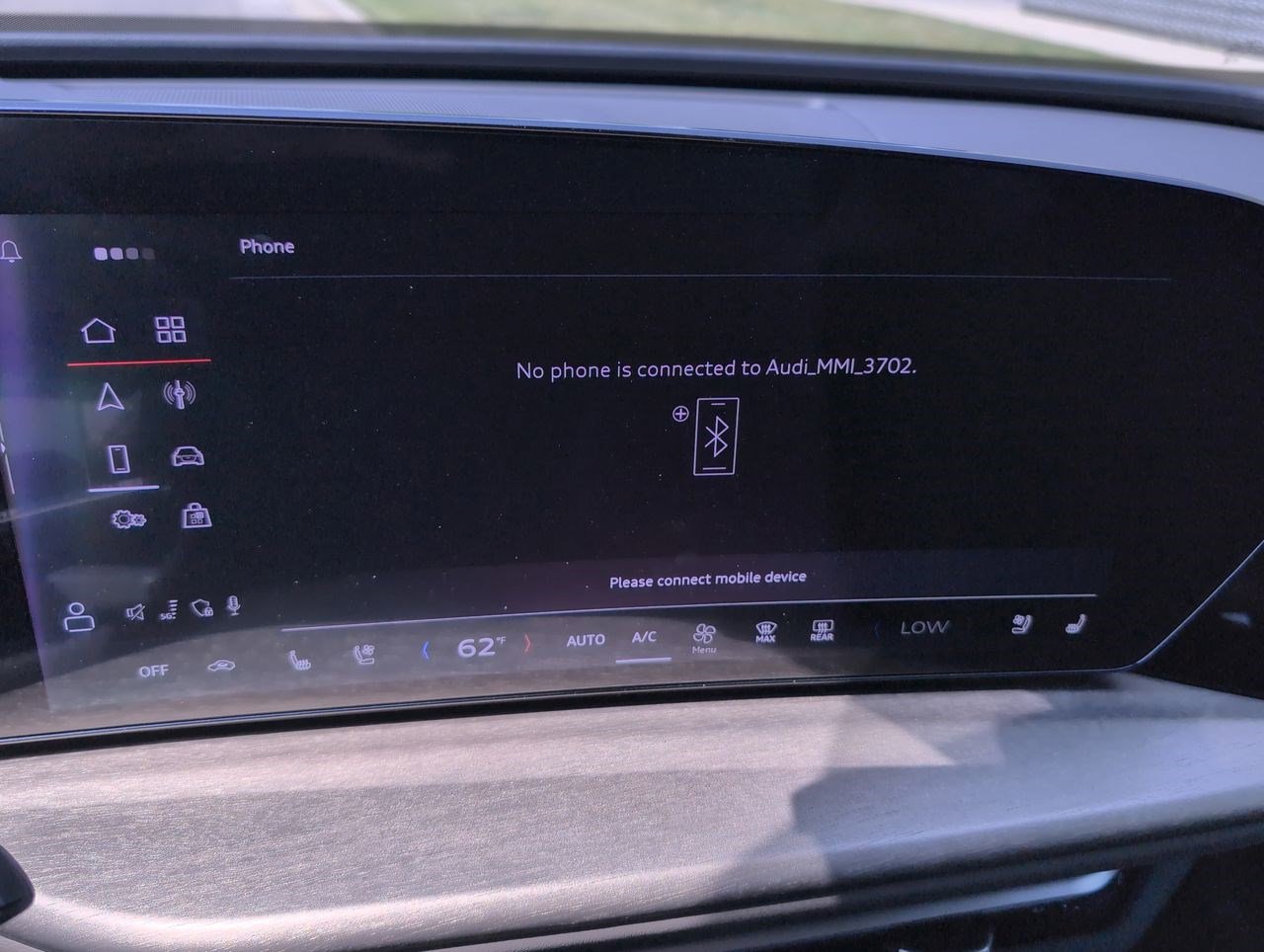 New 2025 Audi Q5 Premium Plus image 8