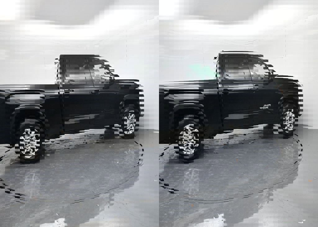 New 2026 Toyota Tundra SR5 w/ SR5 Premium Package image 8