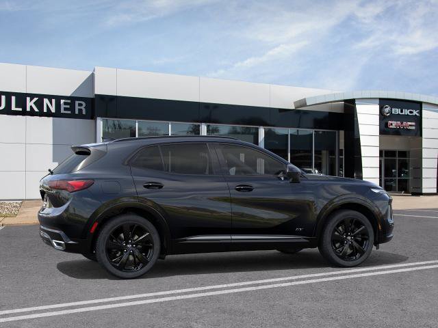 New 2026 Buick Envision Sport Touring AWD/4WD image 5