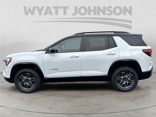 New 2026 GMC Terrain AT4 w/ LPO, Floor Liner Package image 2