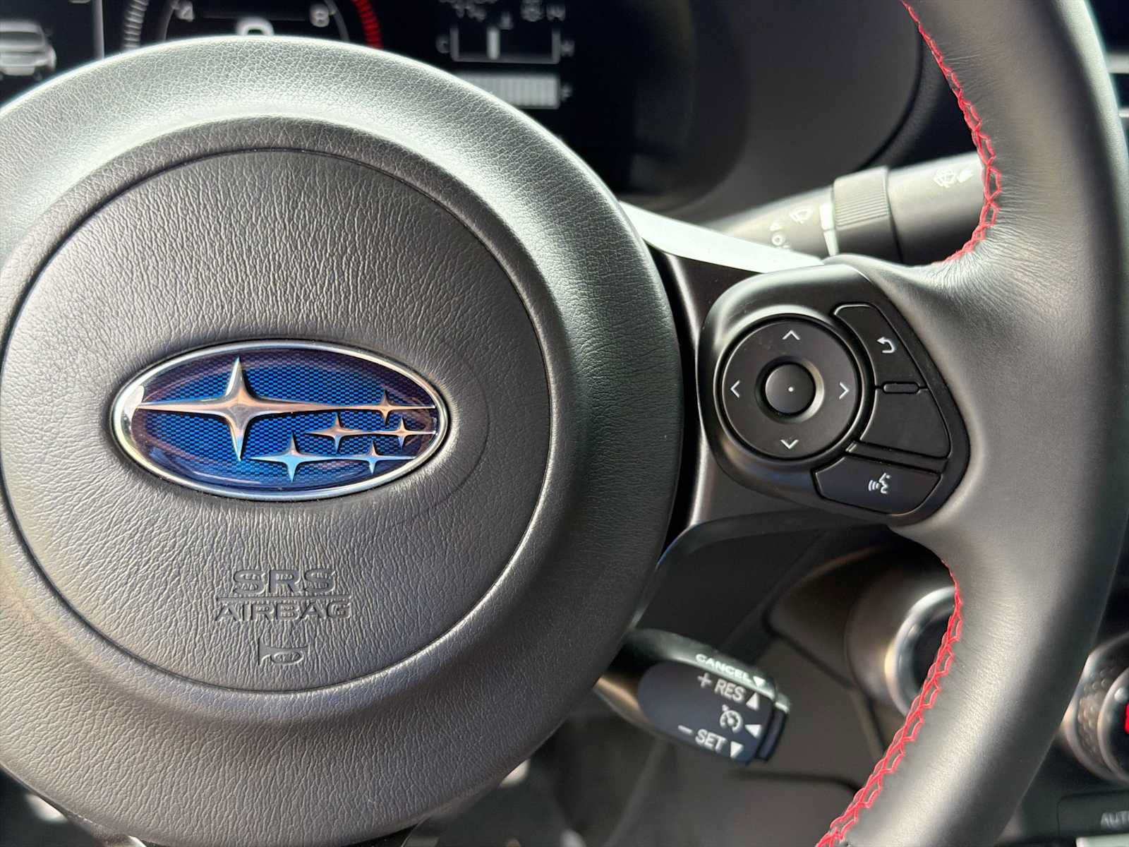 Certified 2023 Subaru BRZ Limited RWD image 20