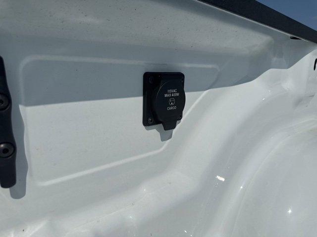 Used 2025 RAM 2500 Tradesman w/ Safety Group image 8