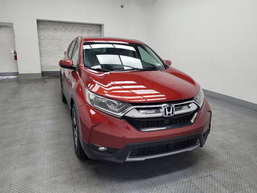 Used 2019 Honda CR-V EX image 14