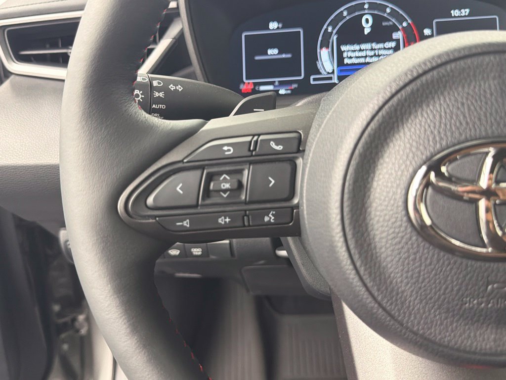 New 2026 Toyota Corolla GR AWD/4WD image 21