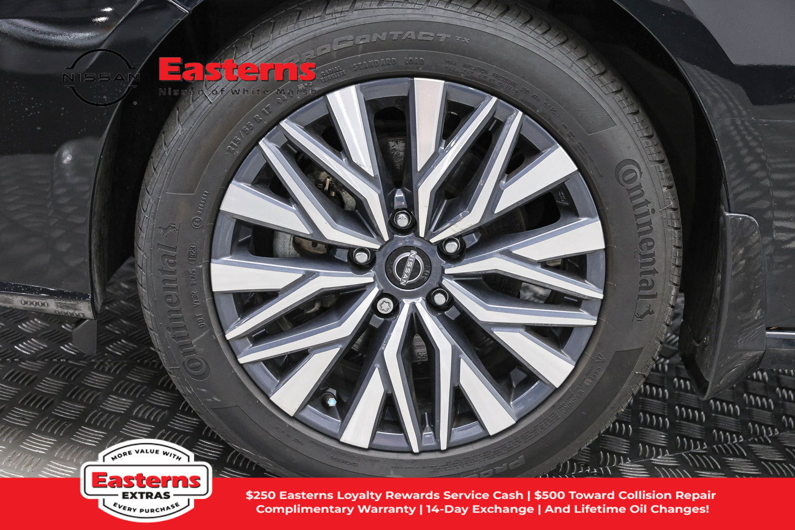 Used 2023 Nissan Altima 2.5 SV AWD/4WD image 31