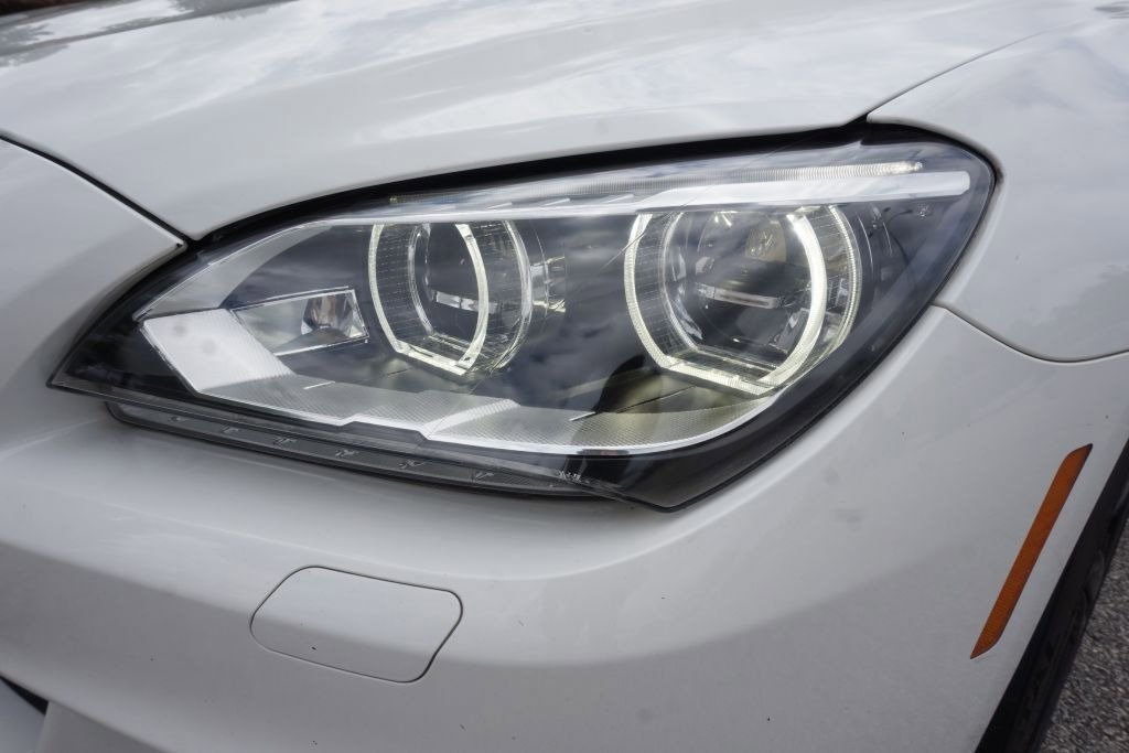 Used 2015 BMW 640i Gran Coupe image 14
