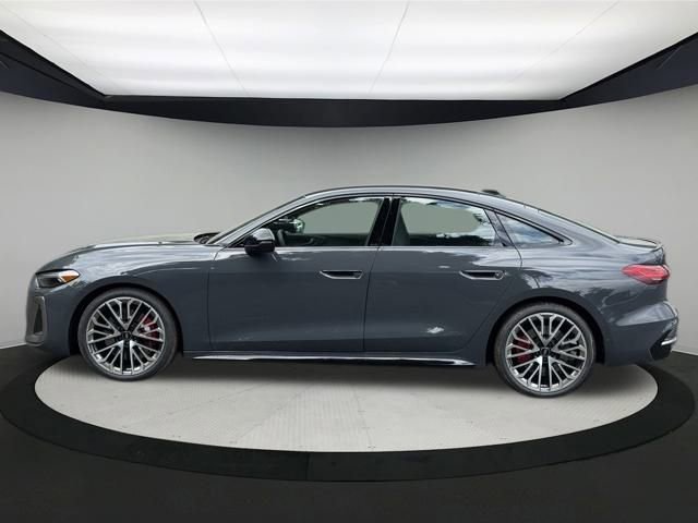 New 2025 Audi S5 Prestige image 5