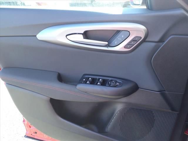 New 2024 Dodge Hornet R/T w/ Tech Pack w/o Parking image 21