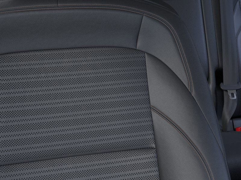 New 2026 Lincoln Nautilus Reserve w/ Jet Appearance Package image 16